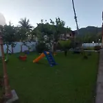 Apartamento Em Maranduba-Ubatuba
