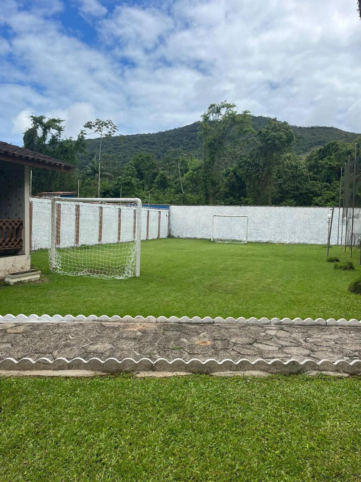 Em Maranduba-ubatuba Apartamento *