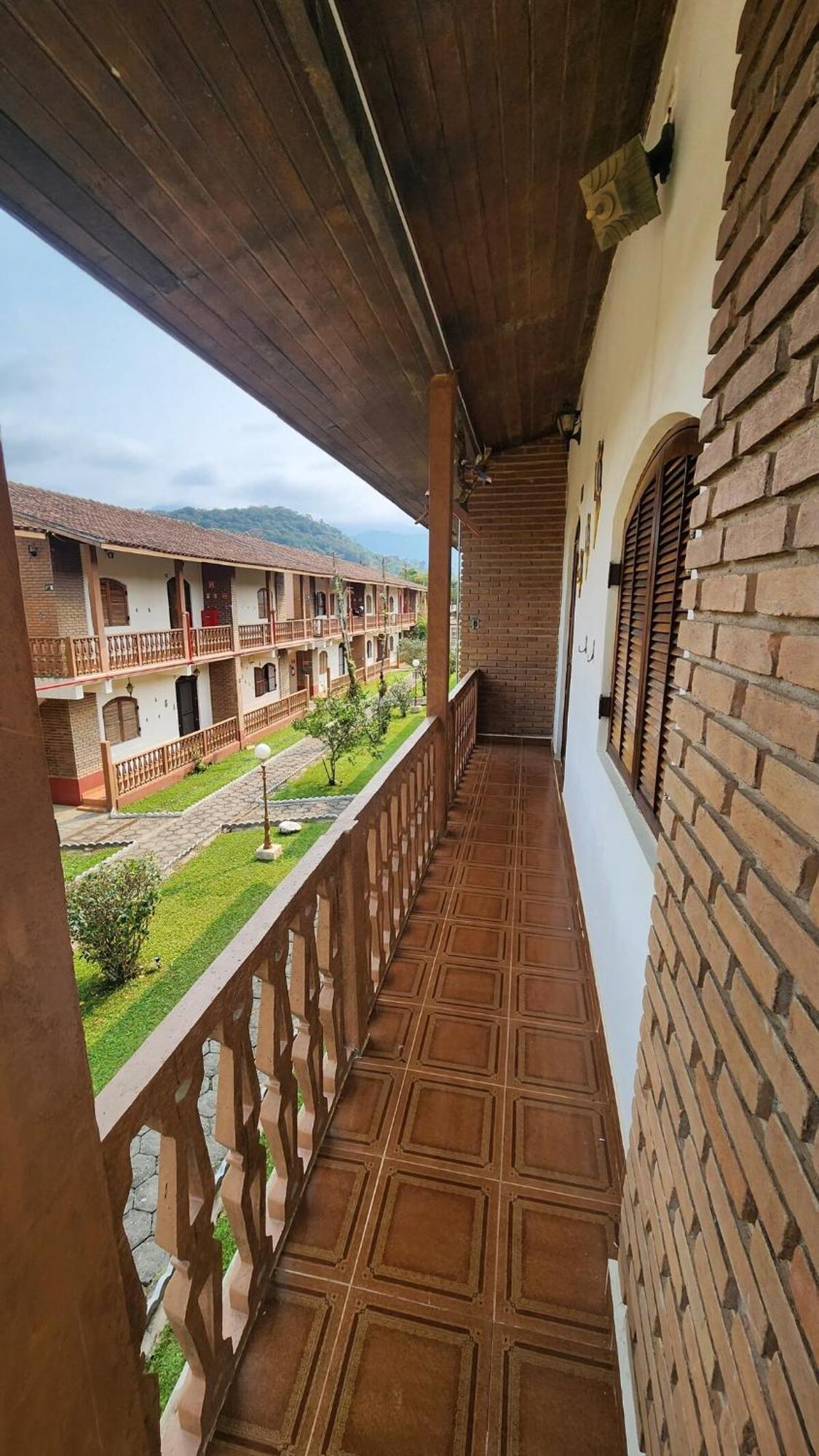 Em Maranduba-ubatuba Apartamento Ubatuba
