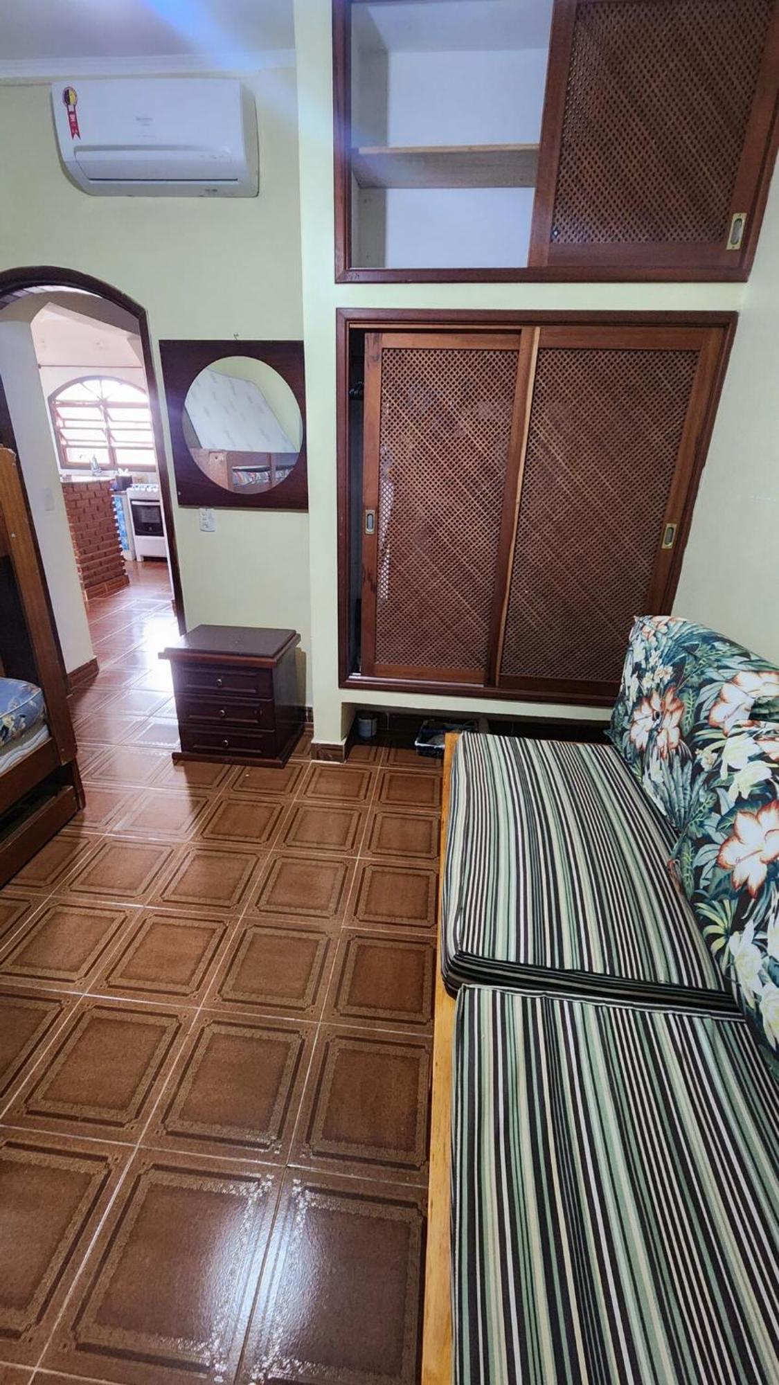 Apartamento Em Maranduba-ubatuba *