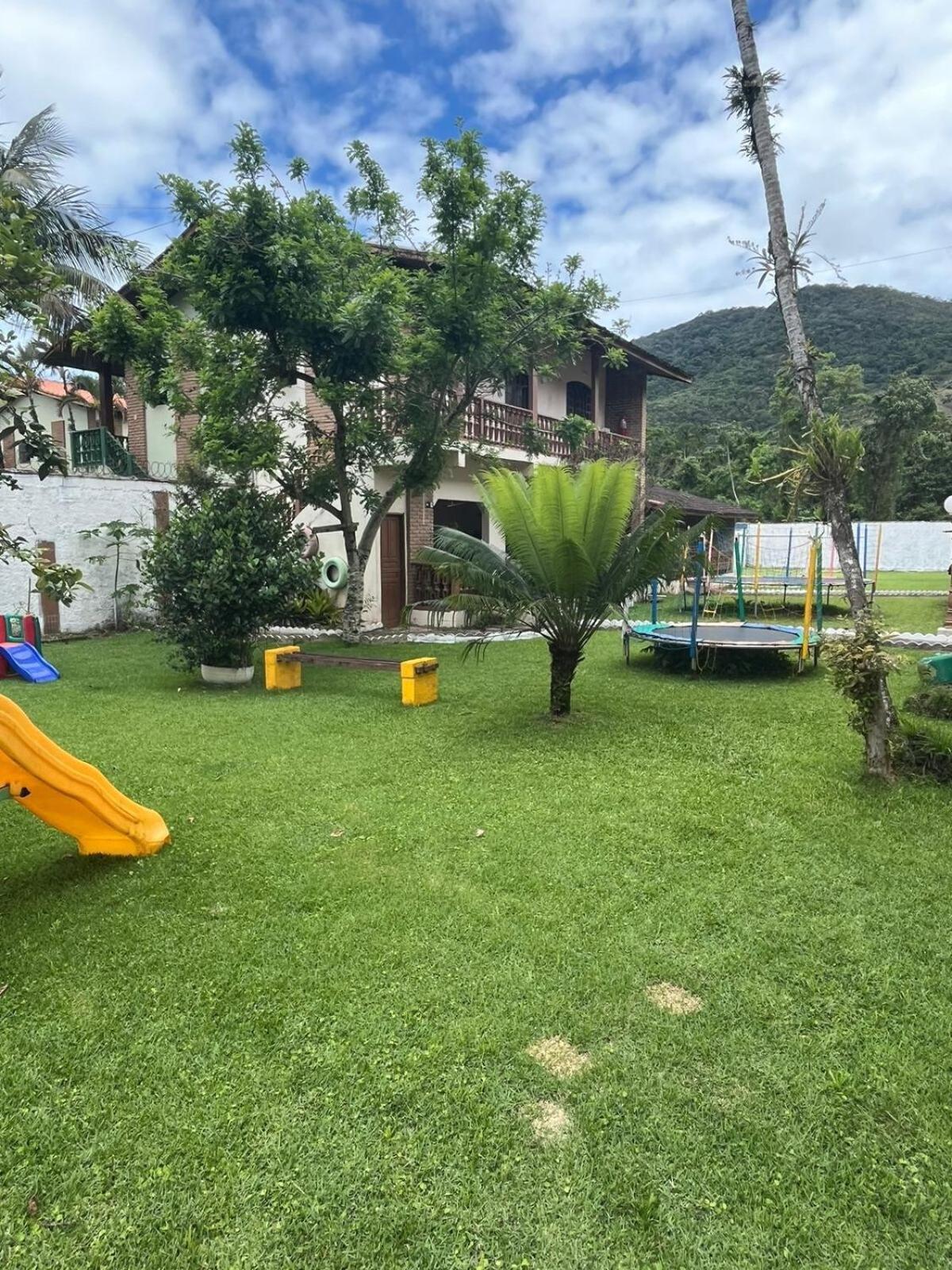 Em Maranduba-ubatuba Apartamento Ubatuba
